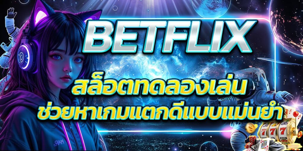 BETFLIX